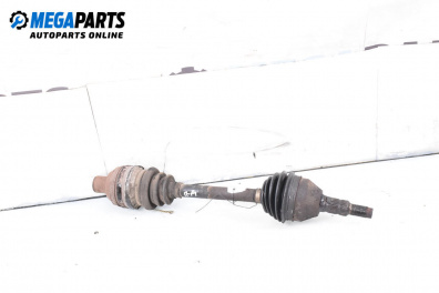 Полуоска за Opel Vectra C Estate (10.2003 - 01.2009) 2.2 direct, 155 к.с., позиция: предна, дясна