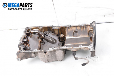 Картер за Opel Vectra C Estate (10.2003 - 01.2009) 2.2 direct, 155 к.с.