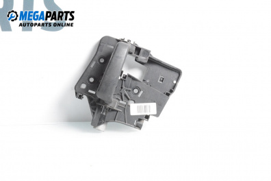 Държач броня за Citroen Jumpy Box II (01.2007 - 03.2016), товарен, позиция: задна, дясна