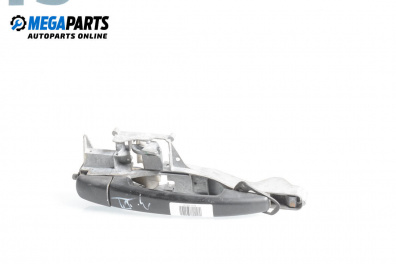 Външна дръжка за Citroen Jumpy Box II (01.2007 - 03.2016), 2+1 вр., товарен, позиция: задна, дясна