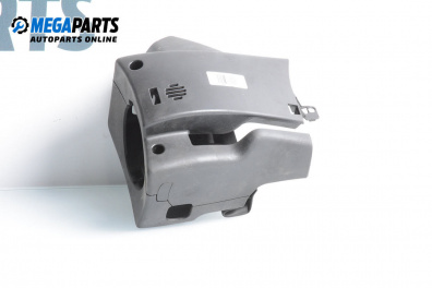 Интериорна пластмаса волан за Citroen Jumpy Box II (01.2007 - 03.2016), 2+1 вр., товарен