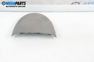 Интериорна пластмаса за Citroen Jumpy Box II (01.2007 - 03.2016), 2+1 вр., товарен, позиция: предна