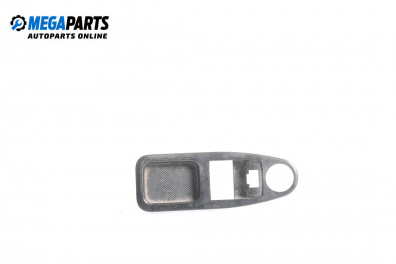 Интериорна пластмаса за Citroen Jumpy Box II (01.2007 - 03.2016), 2+1 вр., товарен, позиция: лява