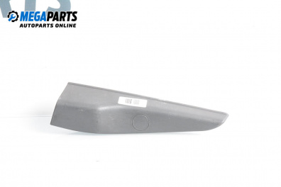 Интериорна пластмаса за Citroen Jumpy Box II (01.2007 - 03.2016), 2+1 вр., товарен, позиция: задна