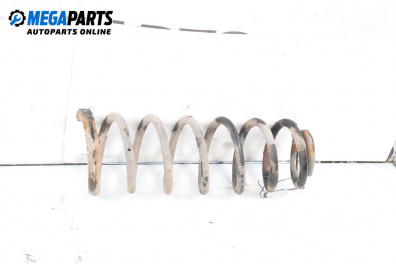 Пружина за ходова част за Citroen Jumpy Box II (01.2007 - 03.2016), товарен, позиция: задна