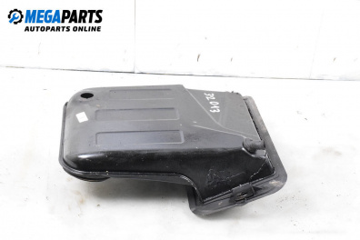 Пластмасов капак за Citroen Jumpy Box II (01.2007 - 03.2016), 2+1 вр., товарен