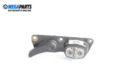 Външна дръжка за Citroen Jumpy Box II (01.2007 - 03.2016), 2+1 вр., товарен, позиция: задна, лява