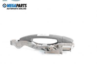 Външна дръжка за Citroen Jumpy Box II (01.2007 - 03.2016), 2+1 вр., товарен, позиция: предна, дясна