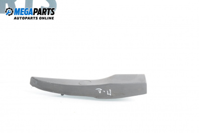 Интериорна пластмаса за Citroen Jumpy Box II (01.2007 - 03.2016), 2+1 вр., товарен, позиция: предна