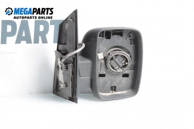 Огледало за Citroen Jumpy Box II (01.2007 - 03.2016), 2+1 вр., товарен, позиция: дясна