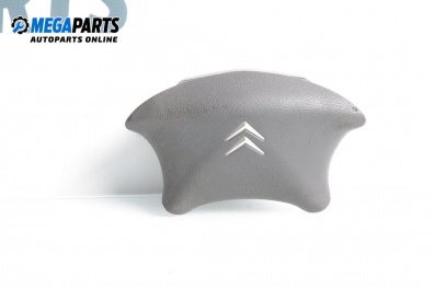 Airbag за Citroen Jumpy Box II (01.2007 - 03.2016), 2+1 вр., товарен, позиция: предна