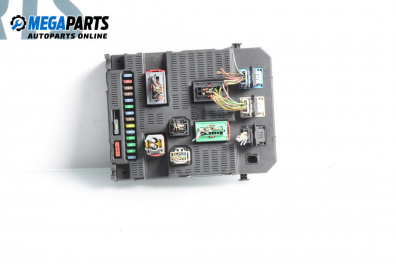 Бушонно табло за Citroen Jumpy Box II (01.2007 - 03.2016) 1.6 HDi 90 16V, 90 к.с.