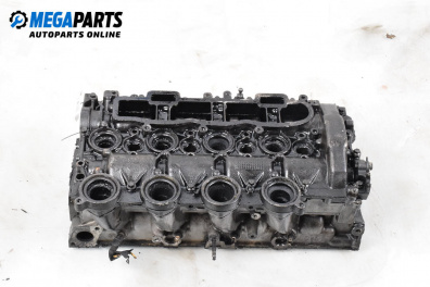 Глава за Citroen Jumpy Box II (01.2007 - 03.2016) 1.6 HDi 90 16V, 90 к.с.