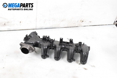 Всмукателен колектор за Citroen Jumpy Box II (01.2007 - 03.2016) 1.6 HDi 90 16V, 90 к.с.