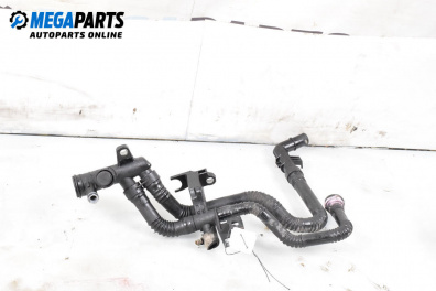 Водни маркучи за Citroen Jumpy Box II (01.2007 - 03.2016) 1.6 HDi 90 16V, 90 к.с.