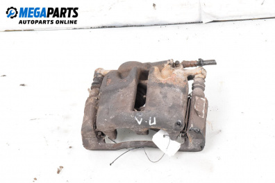 Спирачен апарат за Citroen Jumpy Box II (01.2007 - 03.2016), позиция: предна, лява