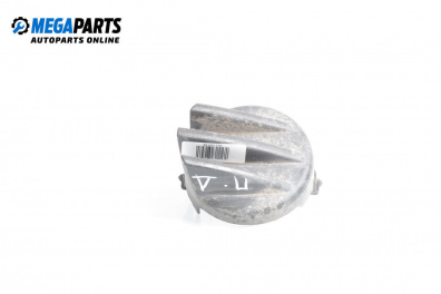 Интериорна пластмаса за Citroen Jumpy Box II (01.2007 - 03.2016), 2+1 вр., товарен, позиция: дясна