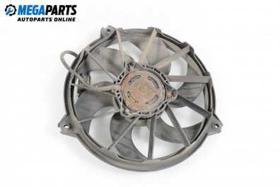 Перка охлаждане за Citroen Jumpy Box II (01.2007 - 03.2016) 1.6 HDi 90 16V, 90 к.с.