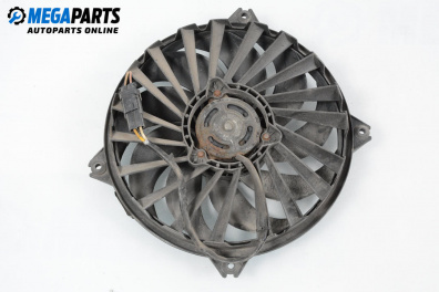 Перка охлаждане за Citroen Jumpy Box II (01.2007 - 03.2016) 1.6 HDi 90 16V, 90 к.с.