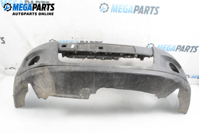 Предна броня за Citroen Jumpy Box II (01.2007 - 03.2016), товарен, позиция: предна