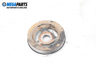 Ремъчна шайба за Citroen Jumpy Box II (01.2007 - 03.2016) 1.6 HDi 90 16V, 90 к.с.