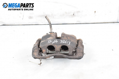 Спирачен апарат за Citroen Jumpy Box II (01.2007 - 03.2016), позиция: предна, дясна