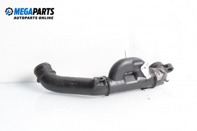 Въздуховод за Citroen Jumpy Box II (01.2007 - 03.2016) 1.6 HDi 90 16V, 90 к.с.