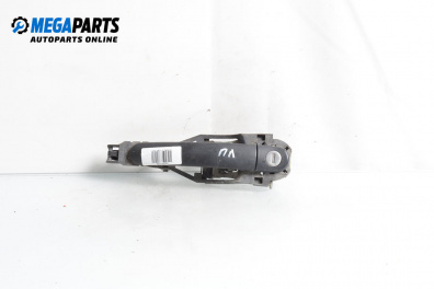 Външна дръжка за Volkswagen Golf IV Variant (05.1999 - 06.2006), 4+1 вр., комби, позиция: предна, лява