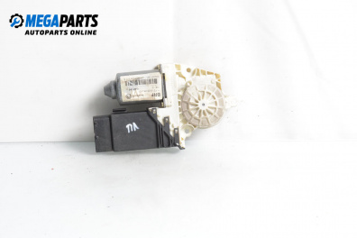 Електромотор за стъклоподемник за Volkswagen Golf IV Variant (05.1999 - 06.2006), 4+1 вр., комби, позиция: предна, лява