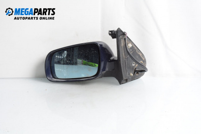 Огледало за Volkswagen Golf IV Variant (05.1999 - 06.2006), 4+1 вр., комби, позиция: лява