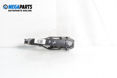 Външна дръжка за Volkswagen Golf IV Variant (05.1999 - 06.2006), 4+1 вр., комби, позиция: предна, дясна