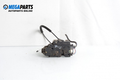 Брава на врата за Volkswagen Golf IV Variant (05.1999 - 06.2006), позиция: предна, дясна