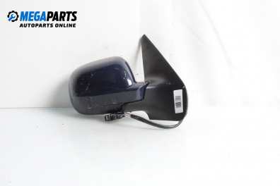 Огледало за Volkswagen Golf IV Variant (05.1999 - 06.2006), 4+1 вр., комби, позиция: дясна