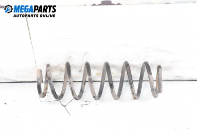 Пружина за ходова част за Volkswagen Golf IV Variant (05.1999 - 06.2006), комби, позиция: задна
