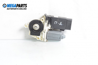 Електромотор за стъклоподемник за Volkswagen Golf IV Variant (05.1999 - 06.2006), 4+1 вр., комби, позиция: предна, дясна