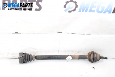 Полуоска за Volkswagen Golf IV Variant (05.1999 - 06.2006) 1.9 TDI, 110 к.с., позиция: предна, дясна