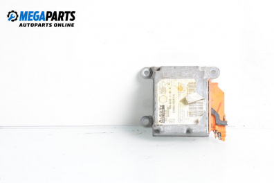 Модул за AIRBAG за Peugeot 206 Hatchback (08.1998 - 12.2012), № 9644903280