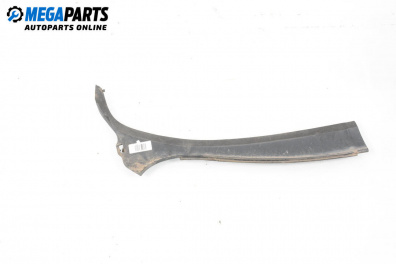 Кора под чистачки за Peugeot 206 Hatchback (08.1998 - 12.2012), 2+1 вр., хечбек