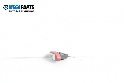 Бутон аварийни светлини  за Peugeot 206 Hatchback (08.1998 - 12.2012)