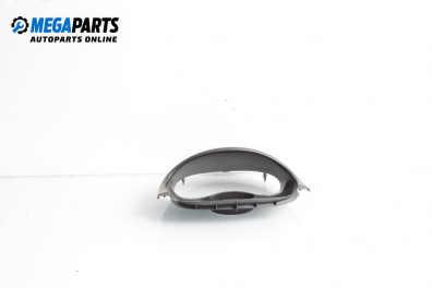 Интериорна пластмаса километраж за Peugeot 206 Hatchback (08.1998 - 12.2012), 2+1 вр., хечбек