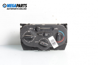 Панел климатик за Peugeot 206 Hatchback (08.1998 - 12.2012)