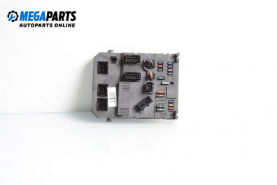 BSI модул за Peugeot 206 Hatchback (08.1998 - 12.2012)