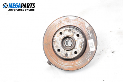 Шенкел главина за Peugeot 206 Hatchback (08.1998 - 12.2012), позиция: предна, дясна