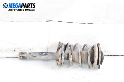 Макферсон за Peugeot 206 Hatchback (08.1998 - 12.2012), хечбек, позиция: предна, лява