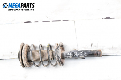 Макферсон за Peugeot 206 Hatchback (08.1998 - 12.2012), хечбек, позиция: предна, дясна