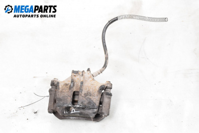 Спирачен апарат за Peugeot 206 Hatchback (08.1998 - 12.2012), позиция: предна, дясна