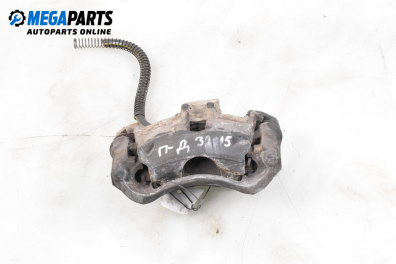 Спирачен апарат за Peugeot 206 Hatchback (08.1998 - 12.2012), позиция: предна, дясна