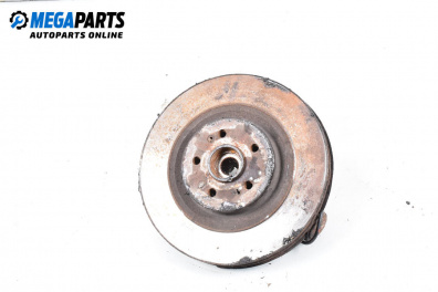 Шенкел главина за Mercedes-Benz M-Class SUV (W163) (02.1998 - 06.2005), позиция: предна, лява