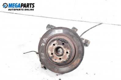 Шенкел главина за Mercedes-Benz M-Class SUV (W163) (02.1998 - 06.2005), позиция: задна, дясна