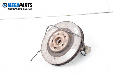 Шенкел главина за Mercedes-Benz M-Class SUV (W163) (02.1998 - 06.2005), позиция: предна, дясна